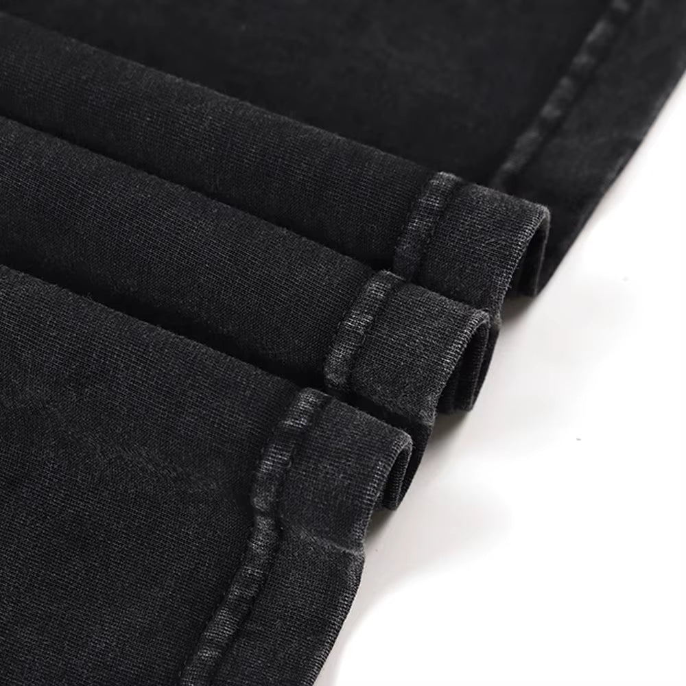 The Return of Vampurr T-Shirt Men O Neck Short Sleeve