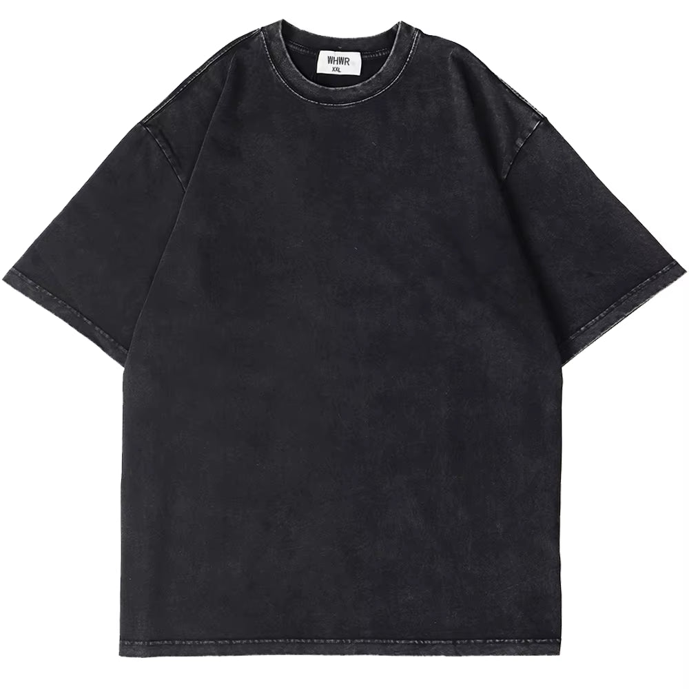 The Return of Vampurr T-Shirt Men O Neck Short Sleeve