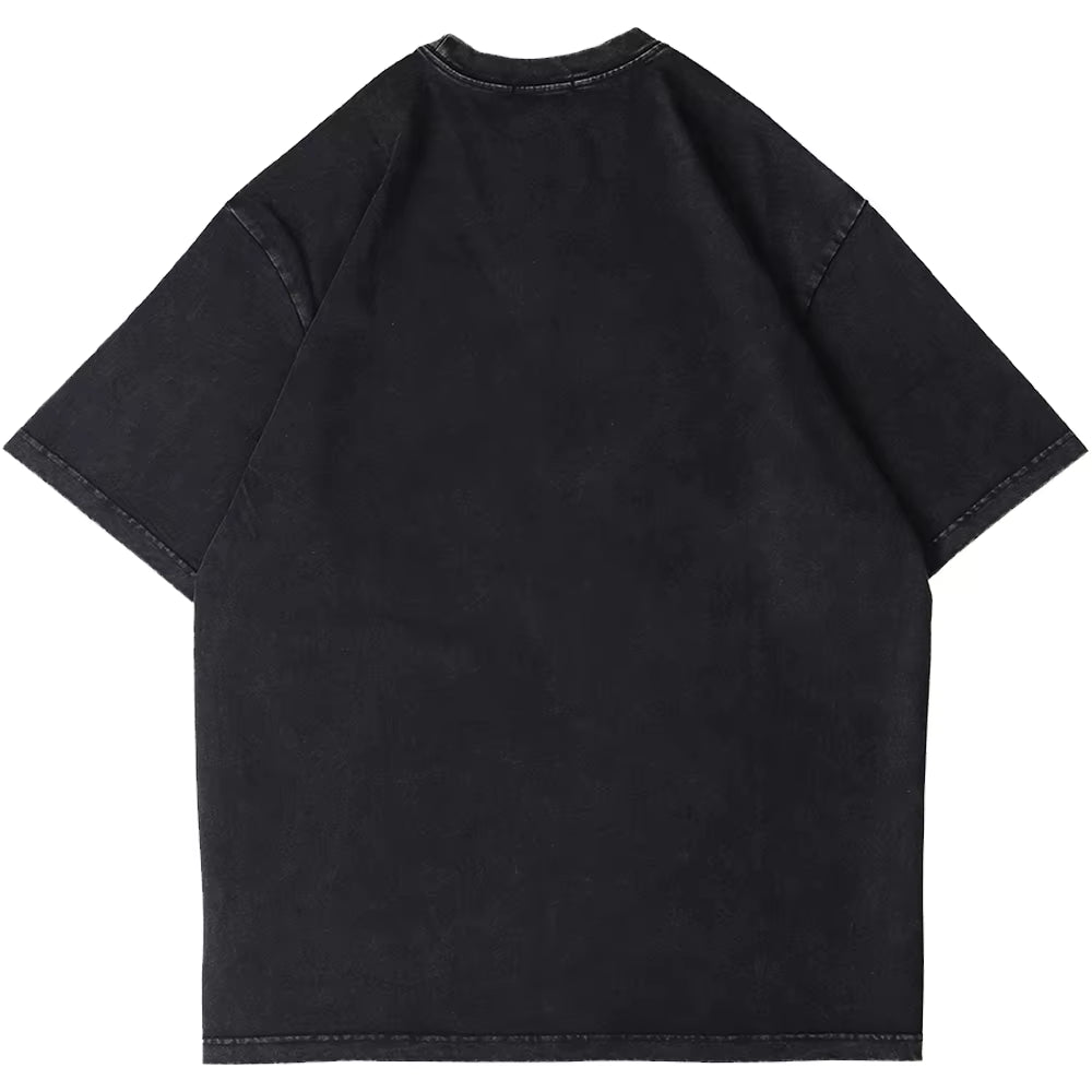 The Return of Vampurr T-Shirt Men O Neck Short Sleeve