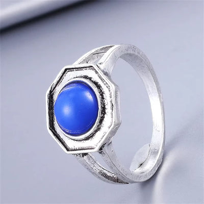 Hot Vampire Diary the Mikaelson Originals Family Ring Klaus Rebekah Elijah Finn Kol Mikael'S Ring