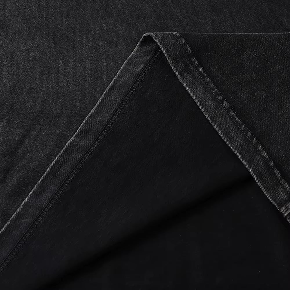 The Return of Vampurr T-Shirt Men O Neck Short Sleeve